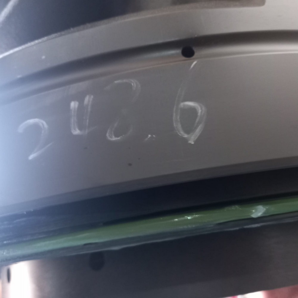 test ürün 123